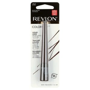 Revlon Colorstay Liquid Liner